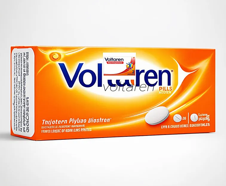 Voltaren 2